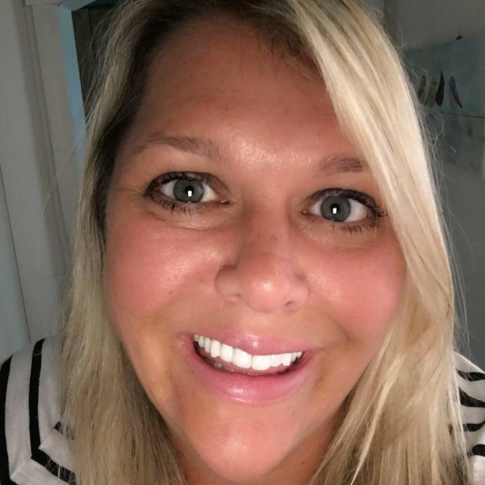 Meet your Posher, Michelle